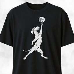 Jordan Great Dane T Shirt Gift For Dog Lover
