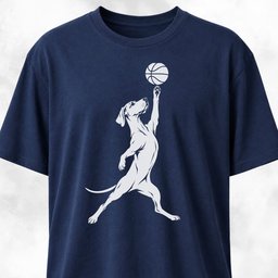 Jordan Great Dane T Shirt Gift For Dog Lover