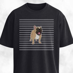 Screaming Frenchie Meme T Shirt Gift For Dog Lover
