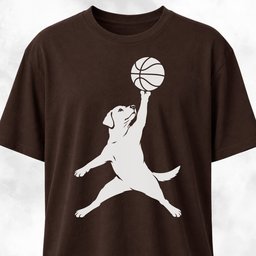 Jordan Lab T Shirt Gift For Dog Lover