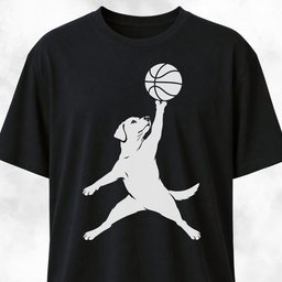 Jordan Lab T Shirt Gift For Dog Lover
