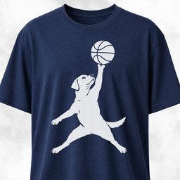 Jordan Lab T Shirt Gift For Dog Lover