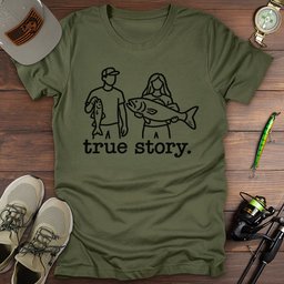 Catch Claim T Shirt Gift For Fishing Enthusiast