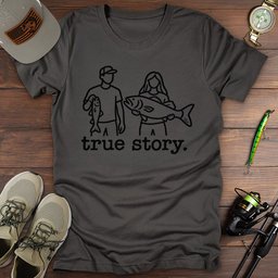 Catch Claim T Shirt Gift For Fishing Enthusiast