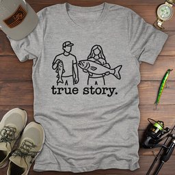 Catch Claim T Shirt Gift For Fishing Enthusiast