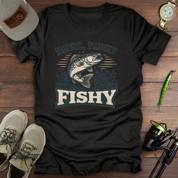 Catch Call T Shirt Gift For Fishing Enthusiast