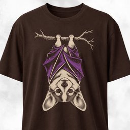 Upside Down Corgi Bat T Shirt Gift For Dog Lover