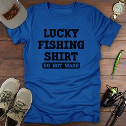 Catch Keeper T Shirt Gift For Fishing Enthusiast