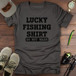 Catch Keeper T Shirt Gift For Fishing Enthusiast