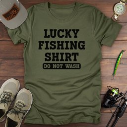 Catch Keeper T Shirt Gift For Fishing Enthusiast