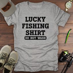 Catch Keeper T Shirt Gift For Fishing Enthusiast