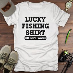 Catch Keeper T Shirt Gift For Fishing Enthusiast