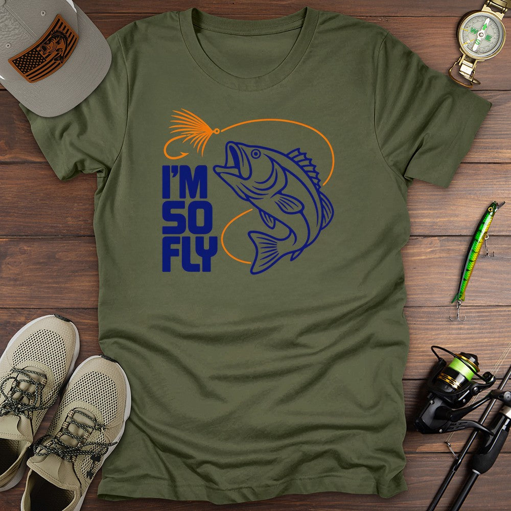 Cast Away T Shirt Gift For Fishing Enthusiast