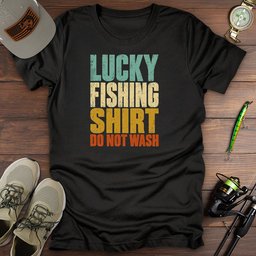 Distressed Catch T Shirt Gift For Fishing Enthusiast