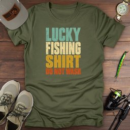 Distressed Catch T Shirt Gift For Fishing Enthusiast