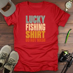 Distressed Catch T Shirt Gift For Fishing Enthusiast