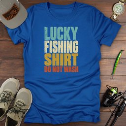 Distressed Catch T Shirt Gift For Fishing Enthusiast