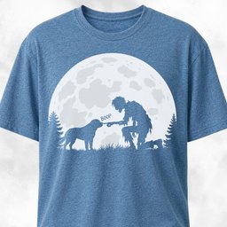 Zombie Booping Rottweiler T Shirt Gift For Dog Lover