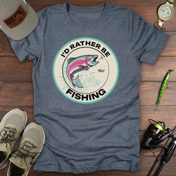 Catch Vibes T Shirt Gift For Fishing Enthusiast
