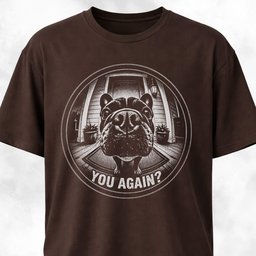 You Again Frenchie T Shirt Gift For Dog Lover