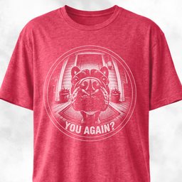 You Again Frenchie T Shirt Gift For Dog Lover