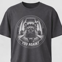 You Again Frenchie T Shirt Gift For Dog Lover