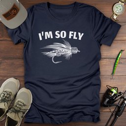 Fishing Flex T Shirt Gift For Fishing Enthusiast