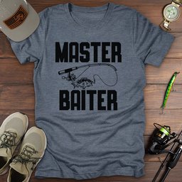 Hook Line Sinker T Shirt Gift For Fishing Enthusiast