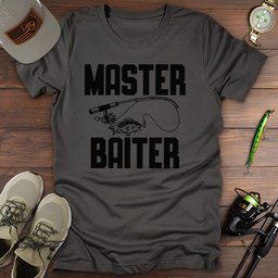Hook Line Sinker T Shirt Gift For Fishing Enthusiast