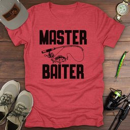 Hook Line Sinker T Shirt Gift For Fishing Enthusiast