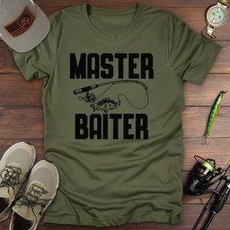 Hook Line Sinker T Shirt Gift For Fishing Enthusiast