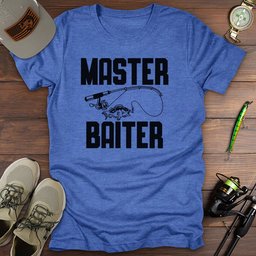 Hook Line Sinker T Shirt Gift For Fishing Enthusiast