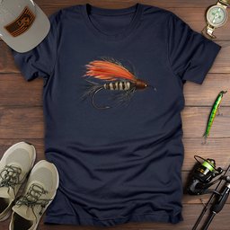 Fishing Lure T Shirt Gift For Fishing Enthusiast