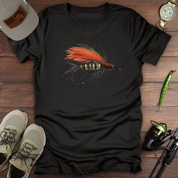 Fishing Lure T Shirt Gift For Fishing Enthusiast