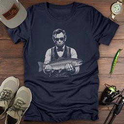 Honest Catch T Shirt Gift For Fishing Enthusiast