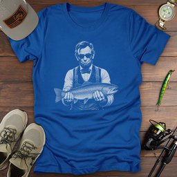 Honest Catch T Shirt Gift For Fishing Enthusiast