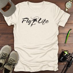 Fishing Spirit T Shirt Gift For Fishing Enthusiast