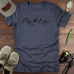Fishing Spirit T Shirt Gift For Fishing Enthusiast