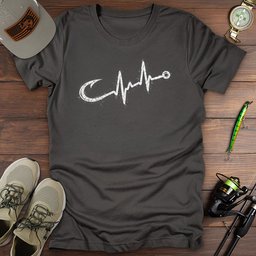 Fish Or Die T Shirt Gift For Fishing Enthusiast