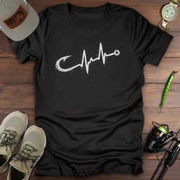 Fish Or Die T Shirt Gift For Fishing Enthusiast