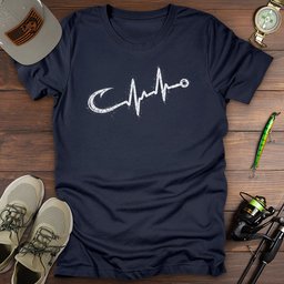 Fish Or Die T Shirt Gift For Fishing Enthusiast