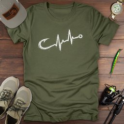 Fish Or Die T Shirt Gift For Fishing Enthusiast