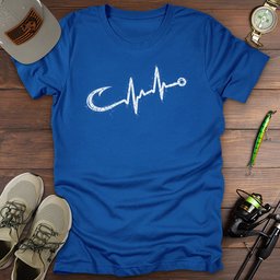 Fish Or Die T Shirt Gift For Fishing Enthusiast