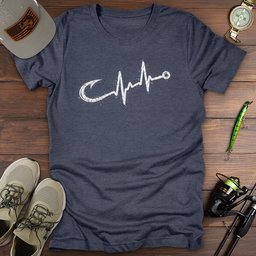 Fish Or Die T Shirt Gift For Fishing Enthusiast