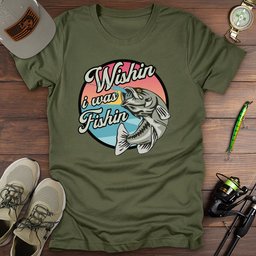 Reel Talk T Shirt Gift For Fishing Enthusiast