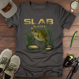 Slab Slayer T-Shirt