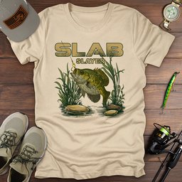 Slab Slayer T-Shirt