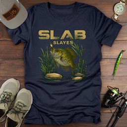 Slab Slayer T-Shirt