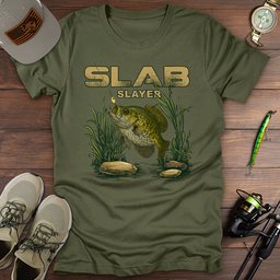 Slab Slayer T-Shirt