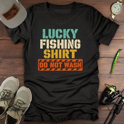 Unclean Heritage T Shirt Gift For Fishing Enthusiast
